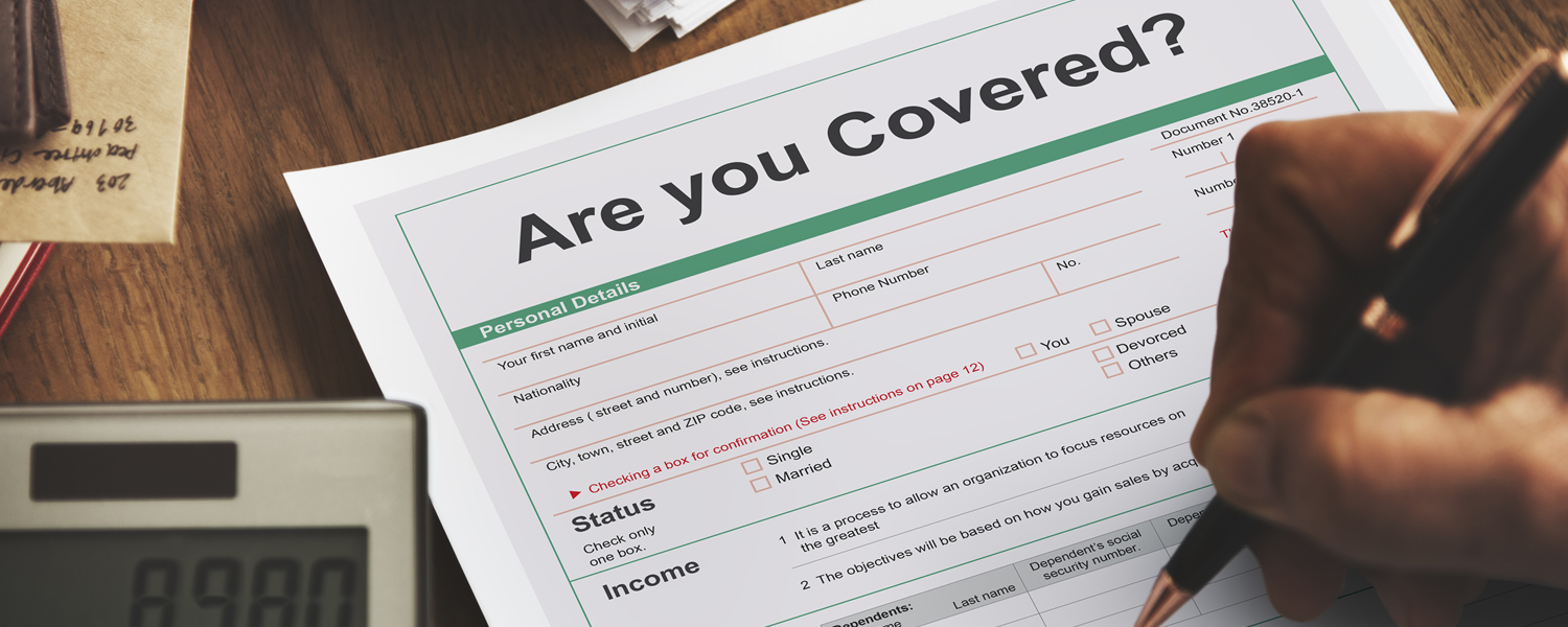 Insurance